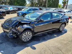 1N4BL4DV1TN319689 2026 NISSAN ALTIMA