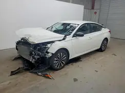1N4BL4DV1TN322883 2026 NISSAN ALTIMA