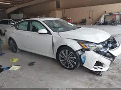 1N4BL4DV1TN323631 2026 NISSAN ALTIMA