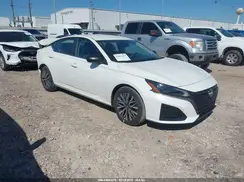 1N4BL4DV1TN323726 2026 NISSAN ALTIMA