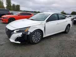 1N4BL4DV1TN325167 2026 NISSAN ALTIMA