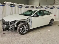 1N4BL4DV1TN325458 2026 NISSAN ALTIMA