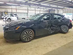 1N4BL4DV1TN330093 2026 NISSAN ALTIMA