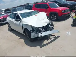 1N4BL4DV1TN332412 2026 NISSAN ALTIMA
