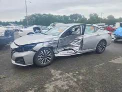 1N4BL4DV1TN333365 2026 NISSAN ALTIMA