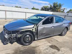 1N4BL4DV1TN350229 2026 NISSAN ALTIMA