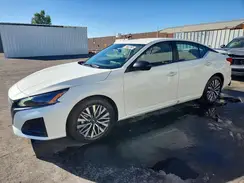 1N4BL4DV1TN352790 2026 NISSAN ALTIMA