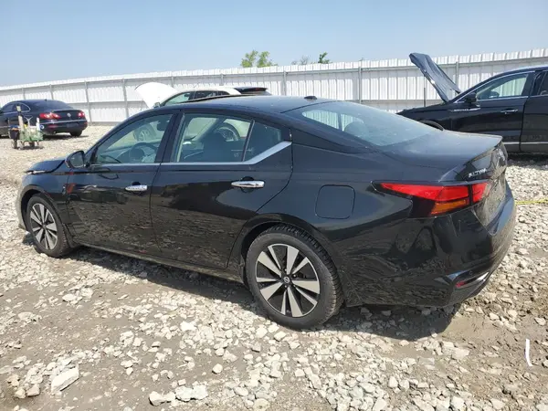 1N4BL4DV2KC100170 2019 NISSAN ALTIMA - Image 2