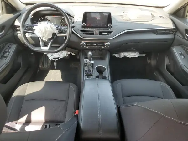 1N4BL4DV2KC100170 2019 NISSAN ALTIMA - Image 8