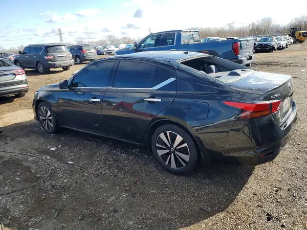 1N4BL4DV2KC100363 2019 NISSAN ALTIMA - Image 2