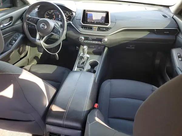 1N4BL4DV2KC100363 2019 NISSAN ALTIMA - Image 8