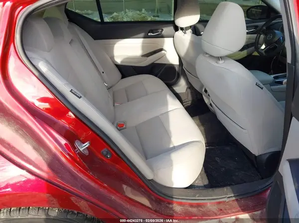 1N4BL4DV2KC102534 2019 NISSAN ALTIMA - Image 8