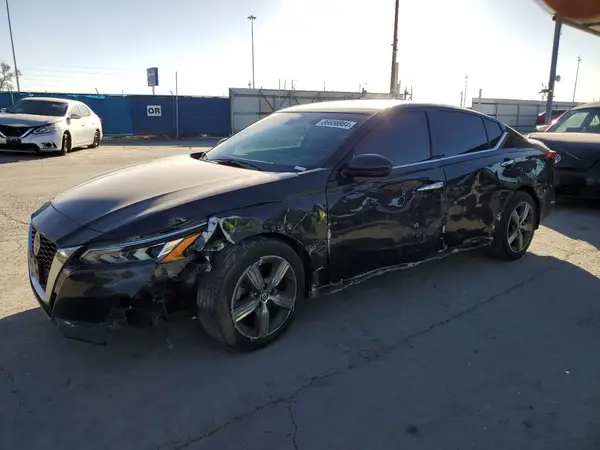 1N4BL4DV2KC102646 2019 NISSAN ALTIMA - Image 1