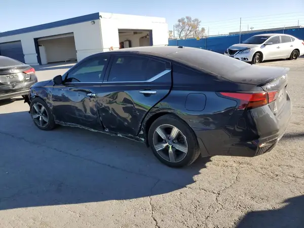 1N4BL4DV2KC102646 2019 NISSAN ALTIMA - Image 2