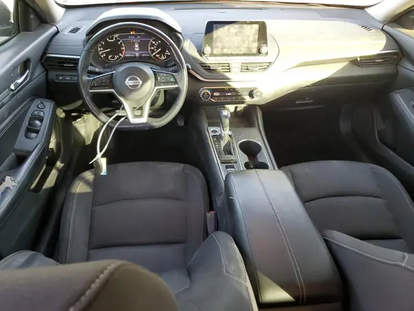 1N4BL4DV2KC102646 2019 NISSAN ALTIMA - Image 8