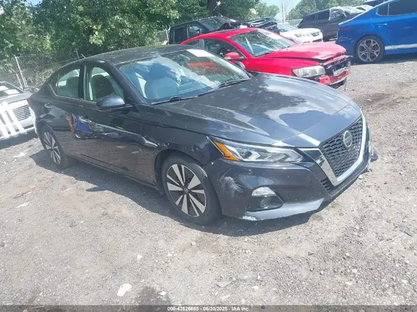 1N4BL4DV2KC103473 2019 NISSAN ALTIMA - Image 1