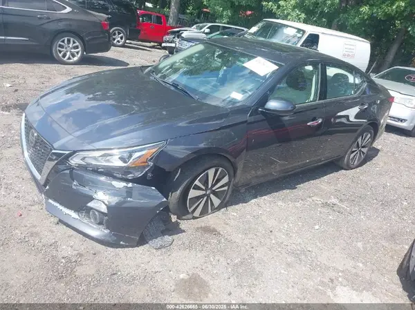 1N4BL4DV2KC103473 2019 NISSAN ALTIMA - Image 2