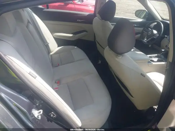 1N4BL4DV2KC103473 2019 NISSAN ALTIMA - Image 8