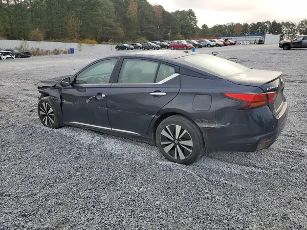 1N4BL4DV2KC103781 2019 NISSAN ALTIMA - Image 2