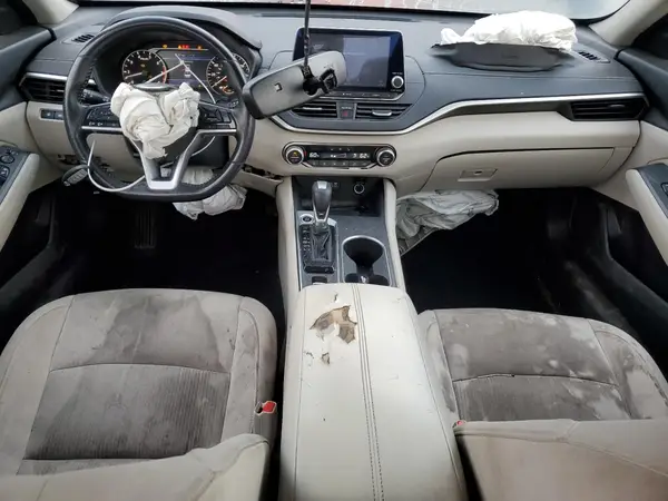 1N4BL4DV2KC103781 2019 NISSAN ALTIMA - Image 8