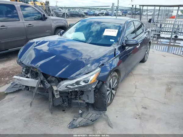1N4BL4DV2KC103893 2019 NISSAN ALTIMA - Image 2