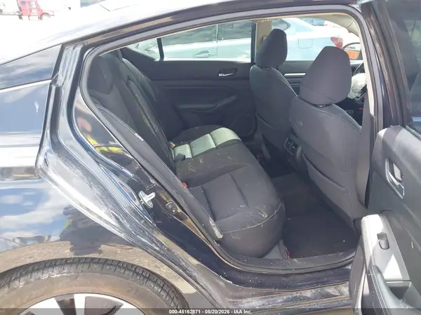 1N4BL4DV2KC103893 2019 NISSAN ALTIMA - Image 8
