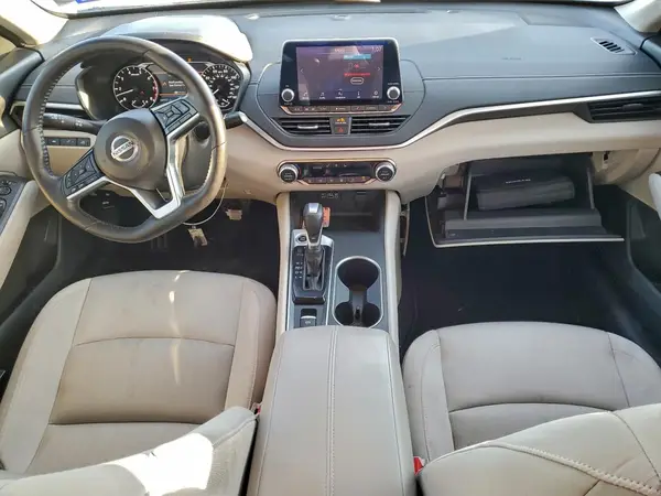 1N4BL4DV2KC104493 2019 NISSAN ALTIMA - Image 8