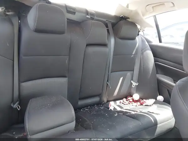 1N4BL4DV2KC105188 2019 NISSAN ALTIMA - Image 8