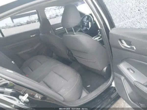 1N4BL4DV2KC107748 2019 NISSAN ALTIMA - Image 8