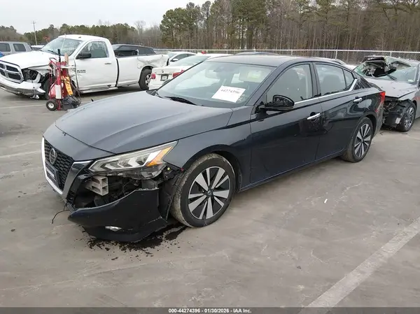 1N4BL4DV2KC109564 2019 NISSAN ALTIMA - Image 2