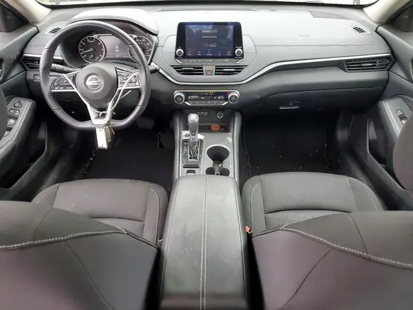 1N4BL4DV2KC112318 2019 NISSAN ALTIMA - Image 8