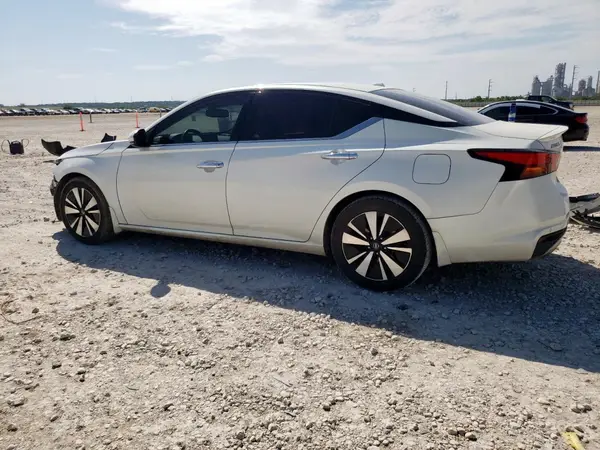 1N4BL4DV2KC116983 2019 NISSAN ALTIMA - Image 2