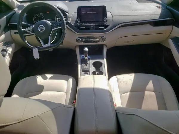 1N4BL4DV2KC116983 2019 NISSAN ALTIMA - Image 8