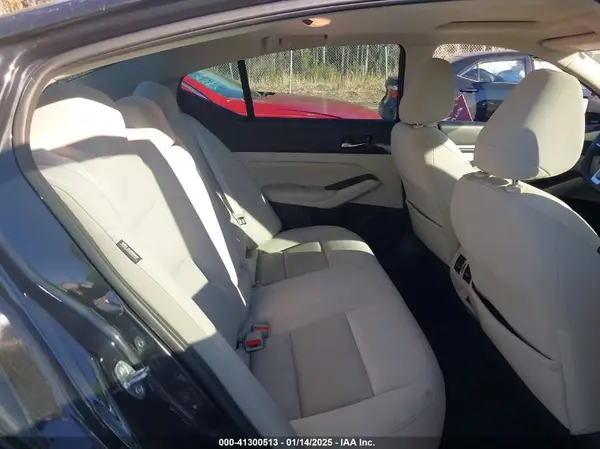 1N4BL4DV2KC117731 2019 NISSAN ALTIMA - Image 8