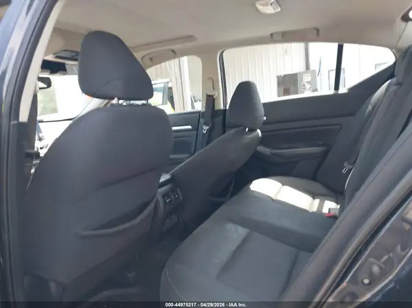 1N4BL4DV2KC117891 2019 NISSAN ALTIMA - Image 8