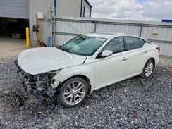 1N4BL4DV2KC118264 2019 NISSAN ALTIMA