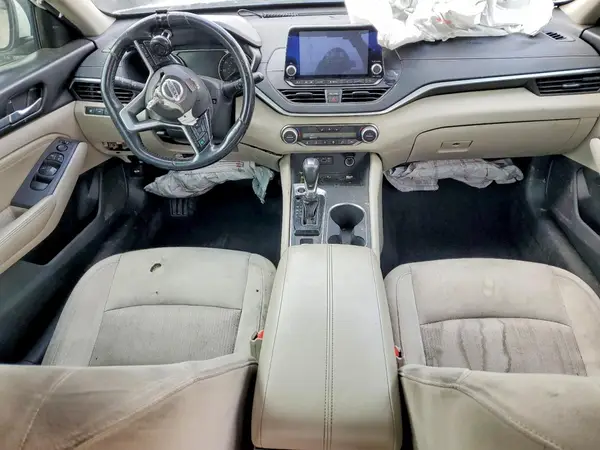 1N4BL4DV2KC118264 2019 NISSAN ALTIMA - Image 8