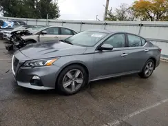 1N4BL4DV2KC118958 2019 NISSAN ALTIMA