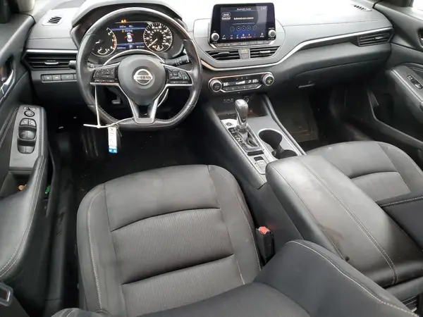 1N4BL4DV2KC118958 2019 NISSAN ALTIMA - Image 8