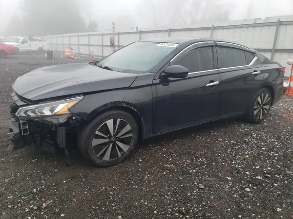 1N4BL4DV2KC119799 2019 NISSAN ALTIMA - Image 1