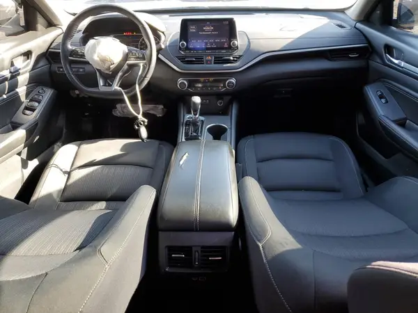 1N4BL4DV2KC119799 2019 NISSAN ALTIMA - Image 8