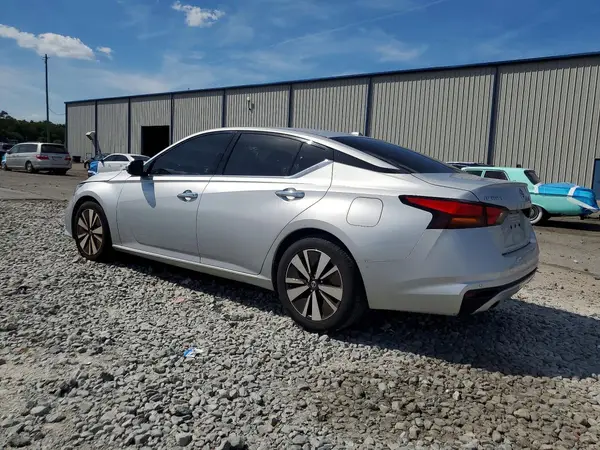 1N4BL4DV2KC120953 2019 NISSAN ALTIMA - Image 2