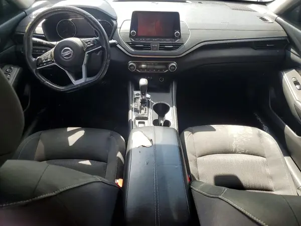 1N4BL4DV2KC120953 2019 NISSAN ALTIMA - Image 8