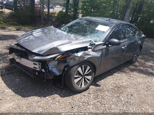 1N4BL4DV2KC121469 2019 NISSAN ALTIMA - Image 2