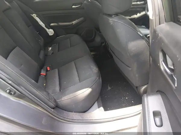 1N4BL4DV2KC121469 2019 NISSAN ALTIMA - Image 8