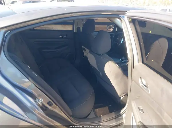 1N4BL4DV2KC121956 2019 NISSAN ALTIMA - Image 8