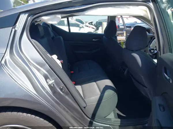 1N4BL4DV2KC122105 2019 NISSAN ALTIMA - Image 8