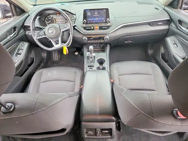 1N4BL4DV2KC123433 2019 NISSAN ALTIMA - Image 8
