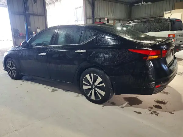1N4BL4DV2KC124825 2019 NISSAN ALTIMA - Image 2