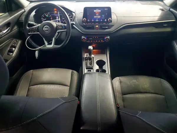 1N4BL4DV2KC124825 2019 NISSAN ALTIMA - Image 8